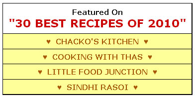 best Indian recipes