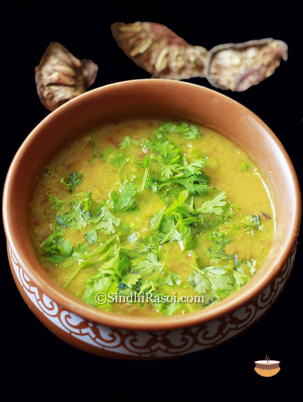 kokum dal