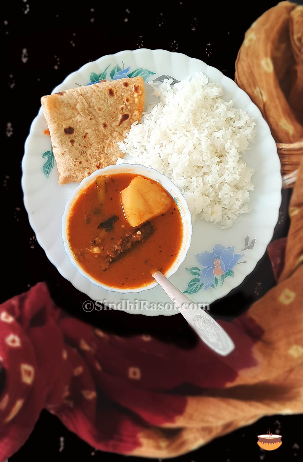 sindhi tamate ji kadhi